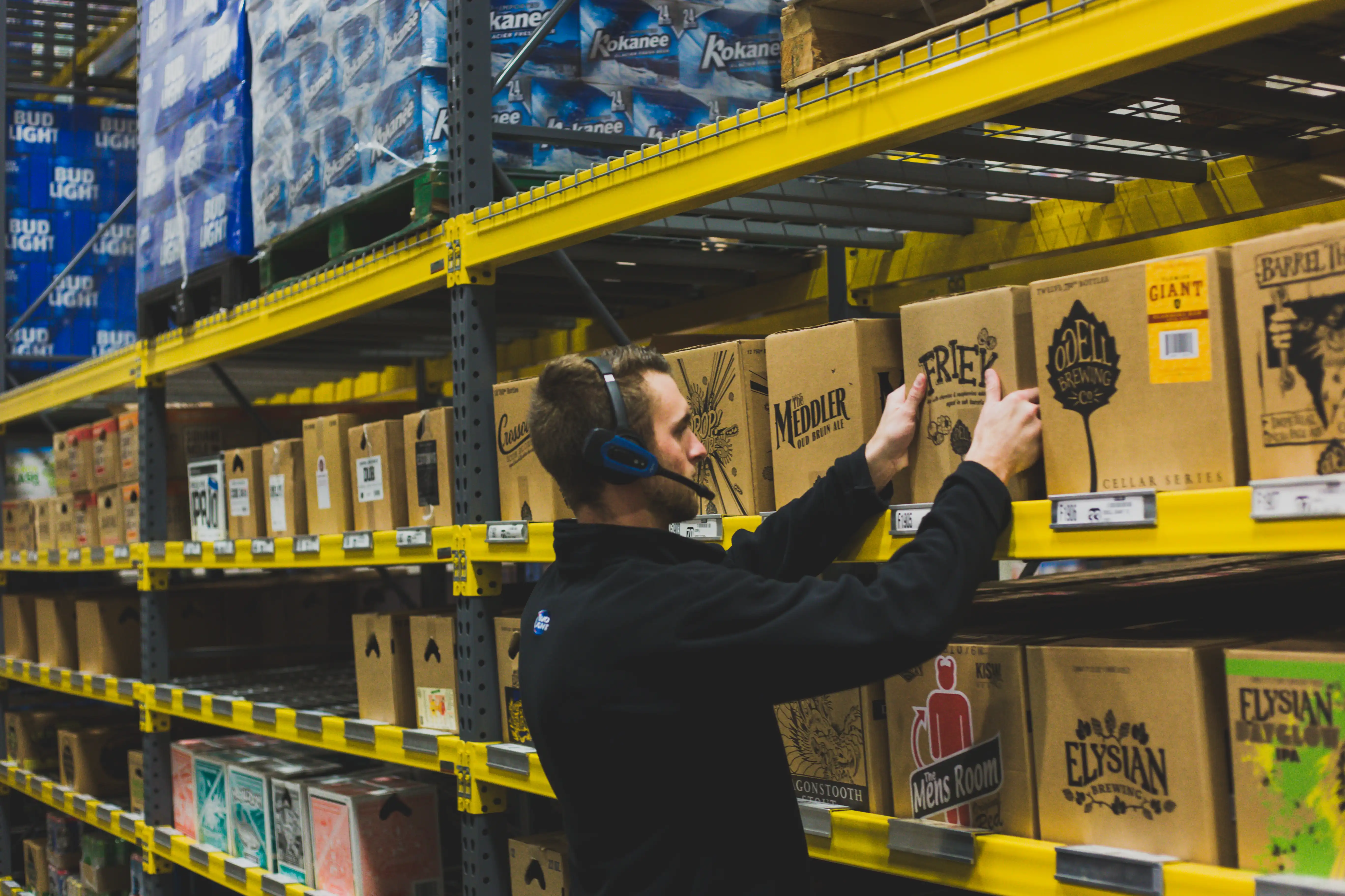 Partner with Watkins Distributing